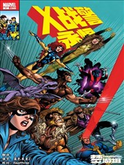 追剧网址漫画联动站阅读界面预览